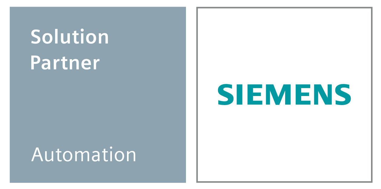 Siemens Solution Partner
